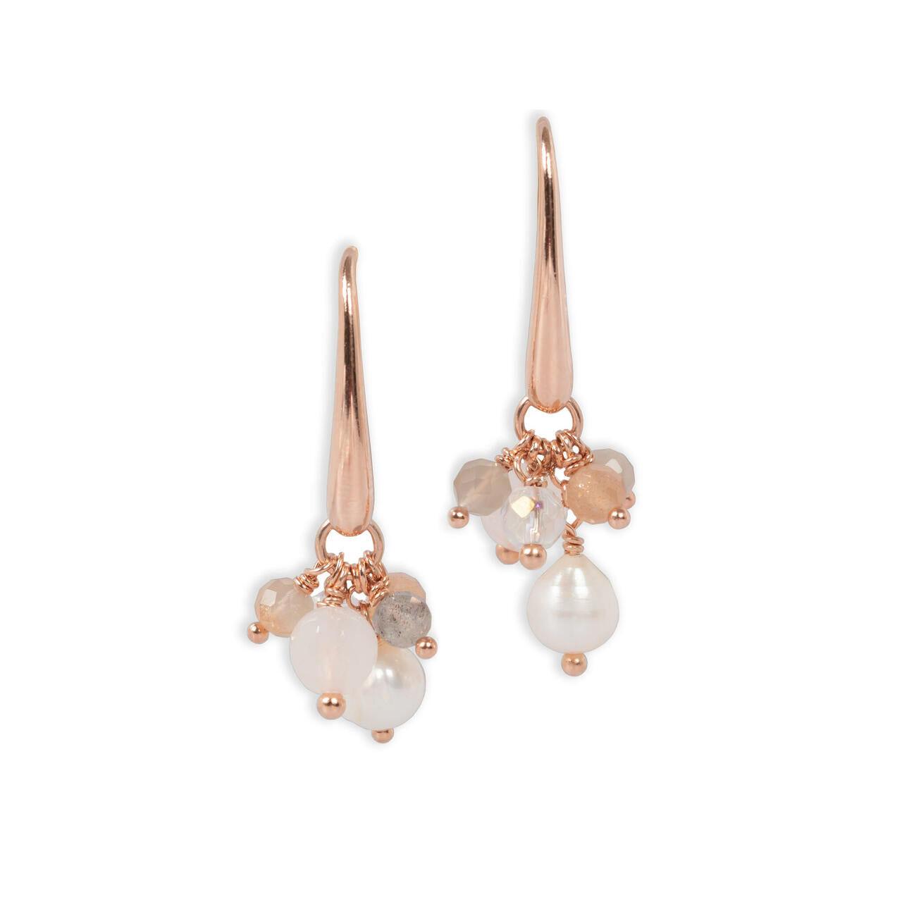 Earrings FOR HER - Cherie Petite