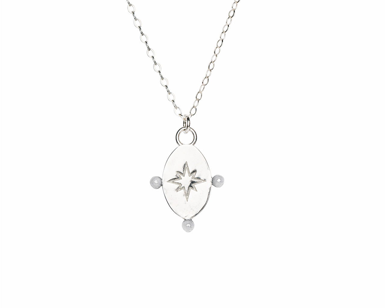 Chain for HER - Morning Star