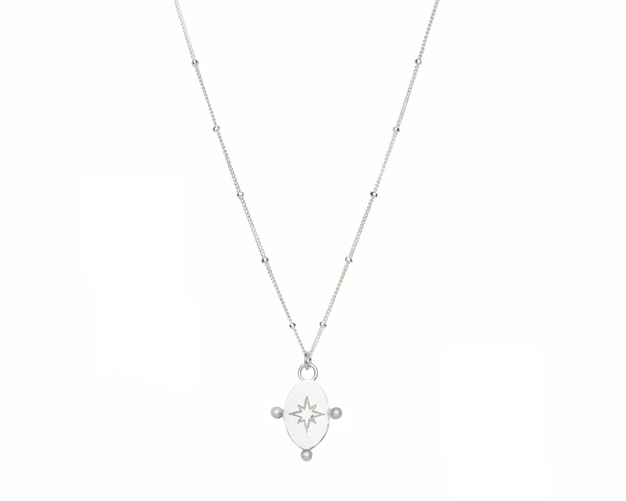 Chain for HER - Morning Star
