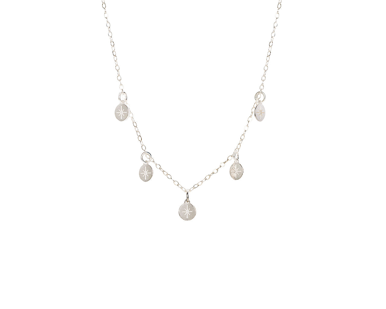 Chain for HER - Stargazer Choker