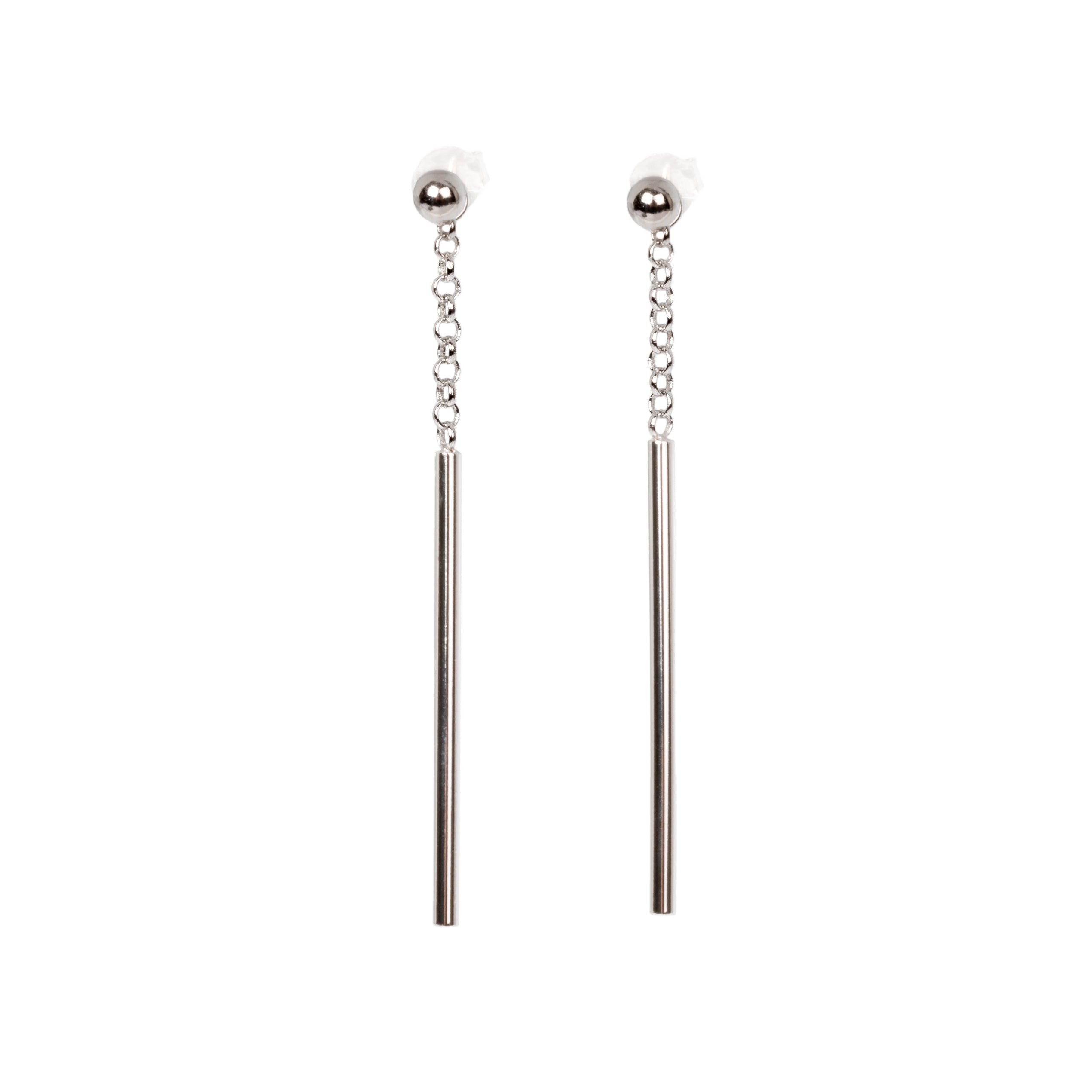 Earrings FOR HER - Dots Falling Earrings