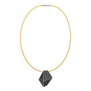 Folded Necklace - Short