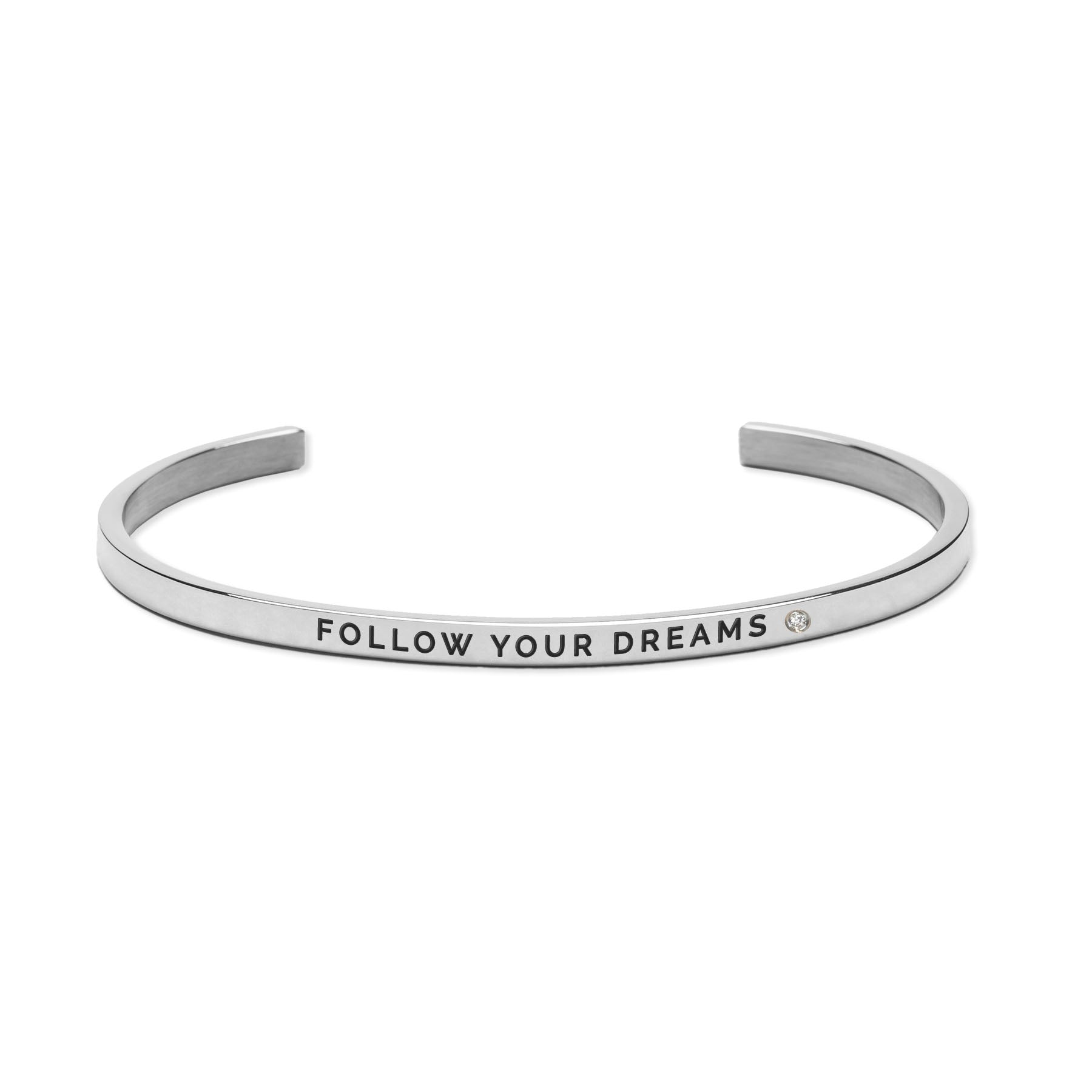Bracelet FOR HER – Follow Your Dreams..