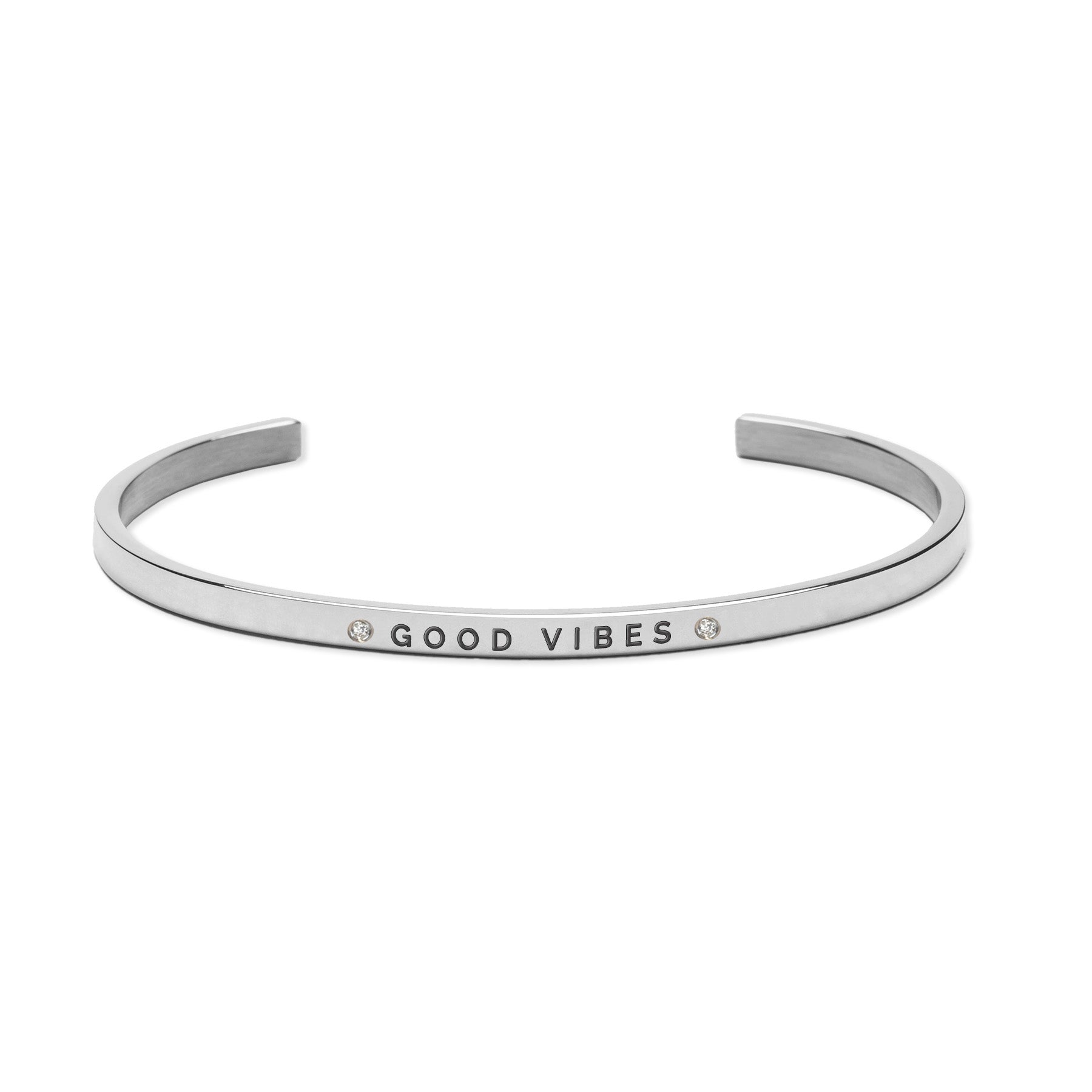 Bracelet FOR HER - Good Vibes..
