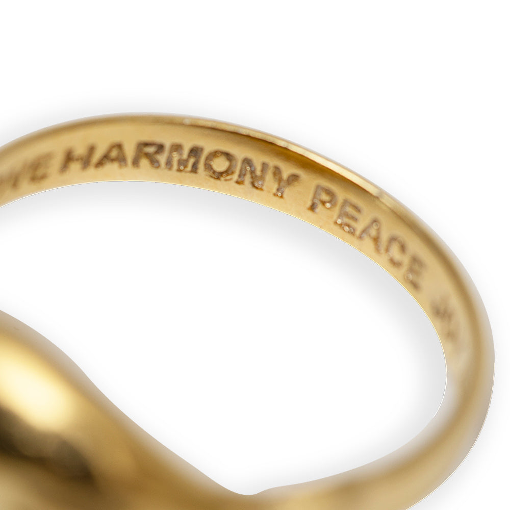 Ring FOR HER - Hathor Harmony