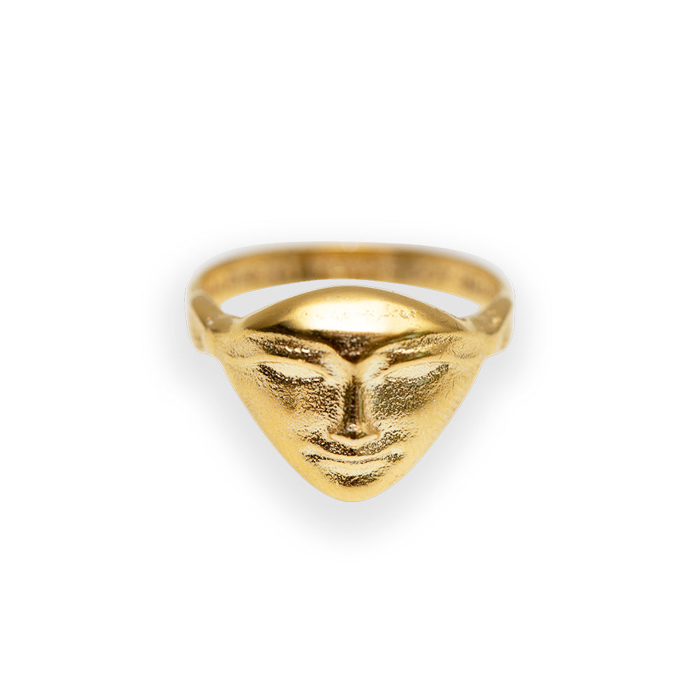 Ring FOR HER - Hathor Harmony