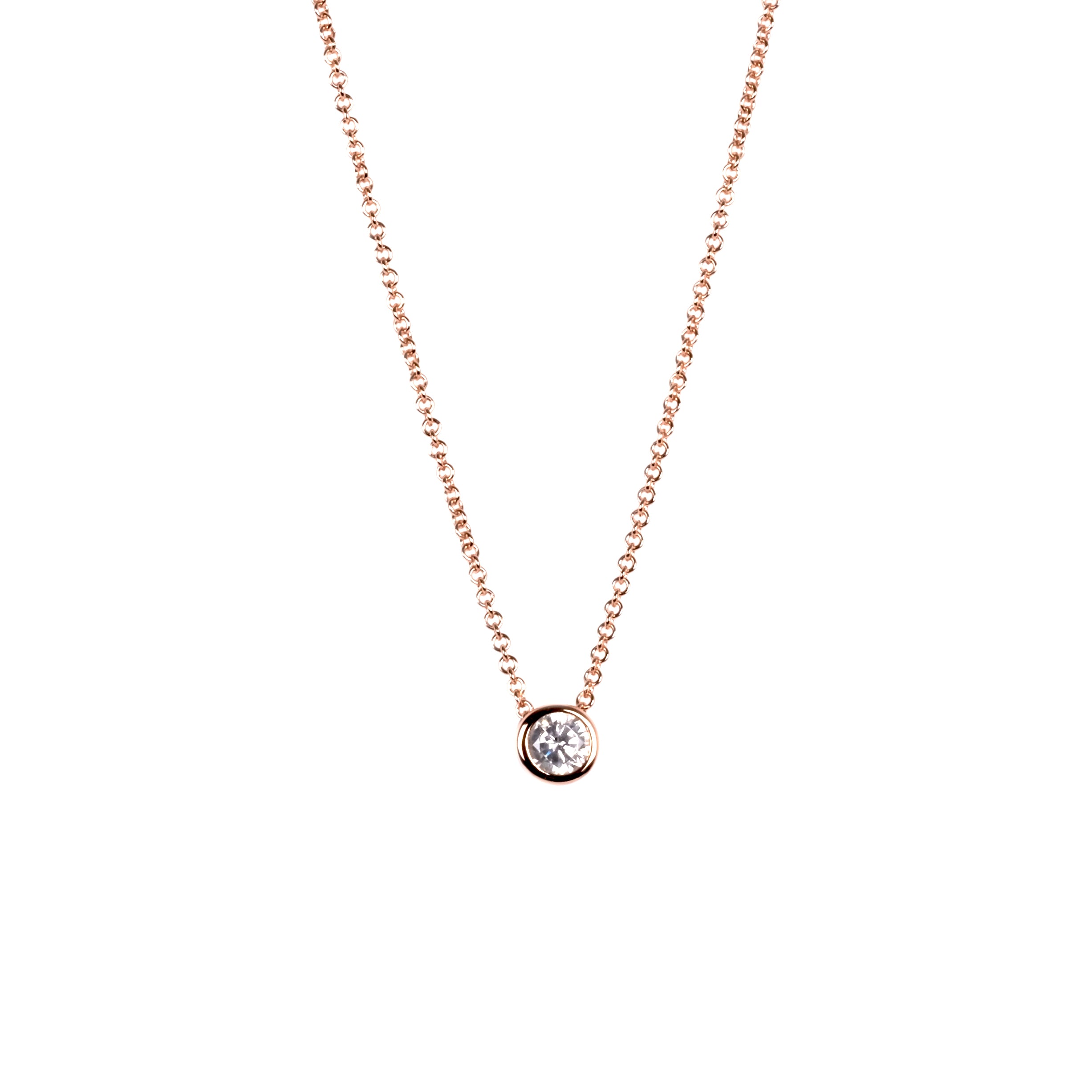Chain for HER - Illumi Choker