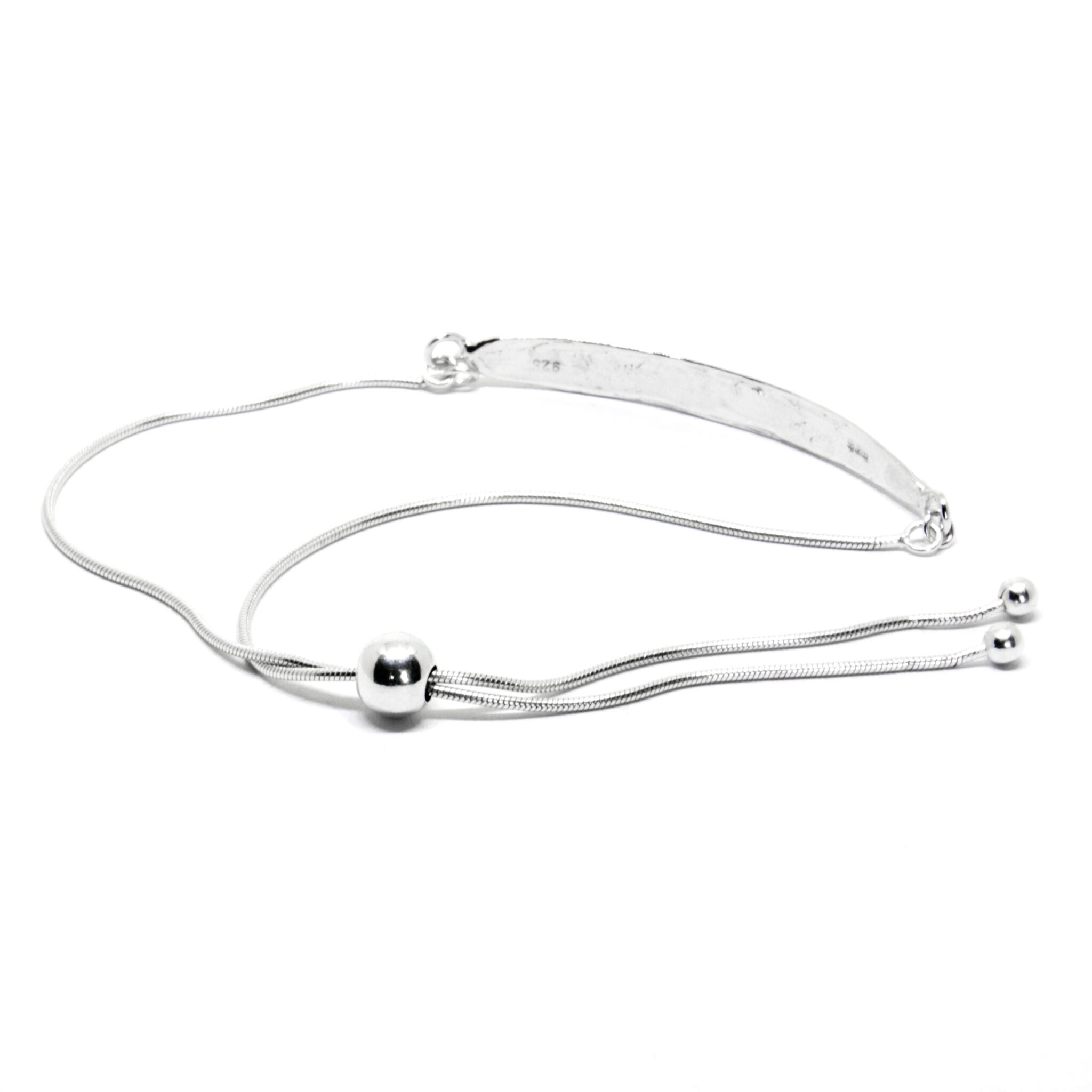 Bracelet FOR HER - SPRING Leaf