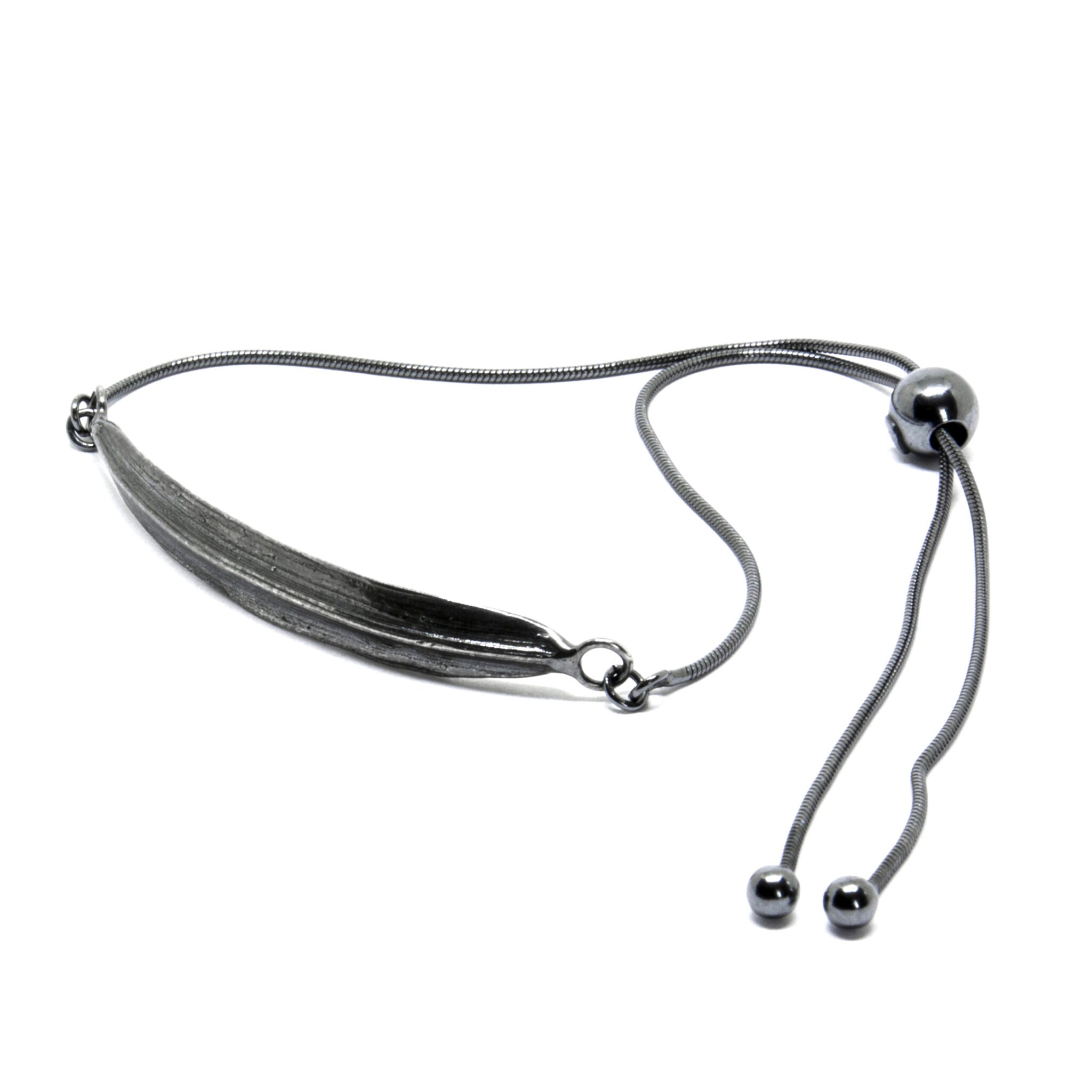 Bracelet FOR HER - SPRING Leaf