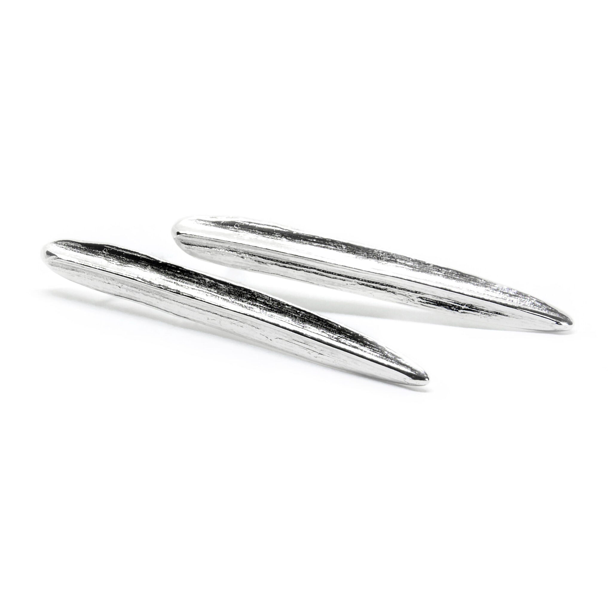 Earrings FOR HER - SPRING Leaf