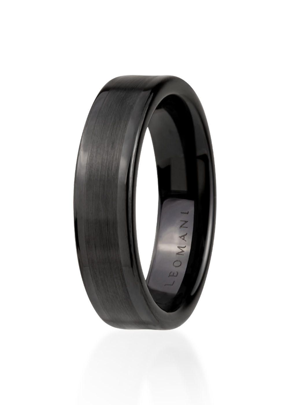 Ring for HIM - Leiw