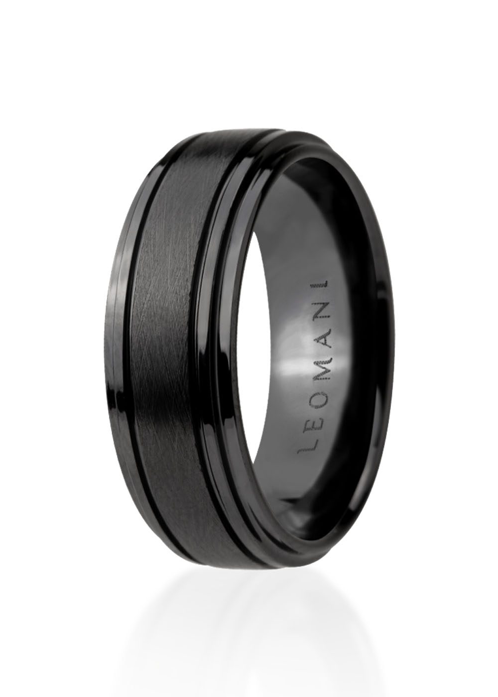 Ring for HIM - Leon