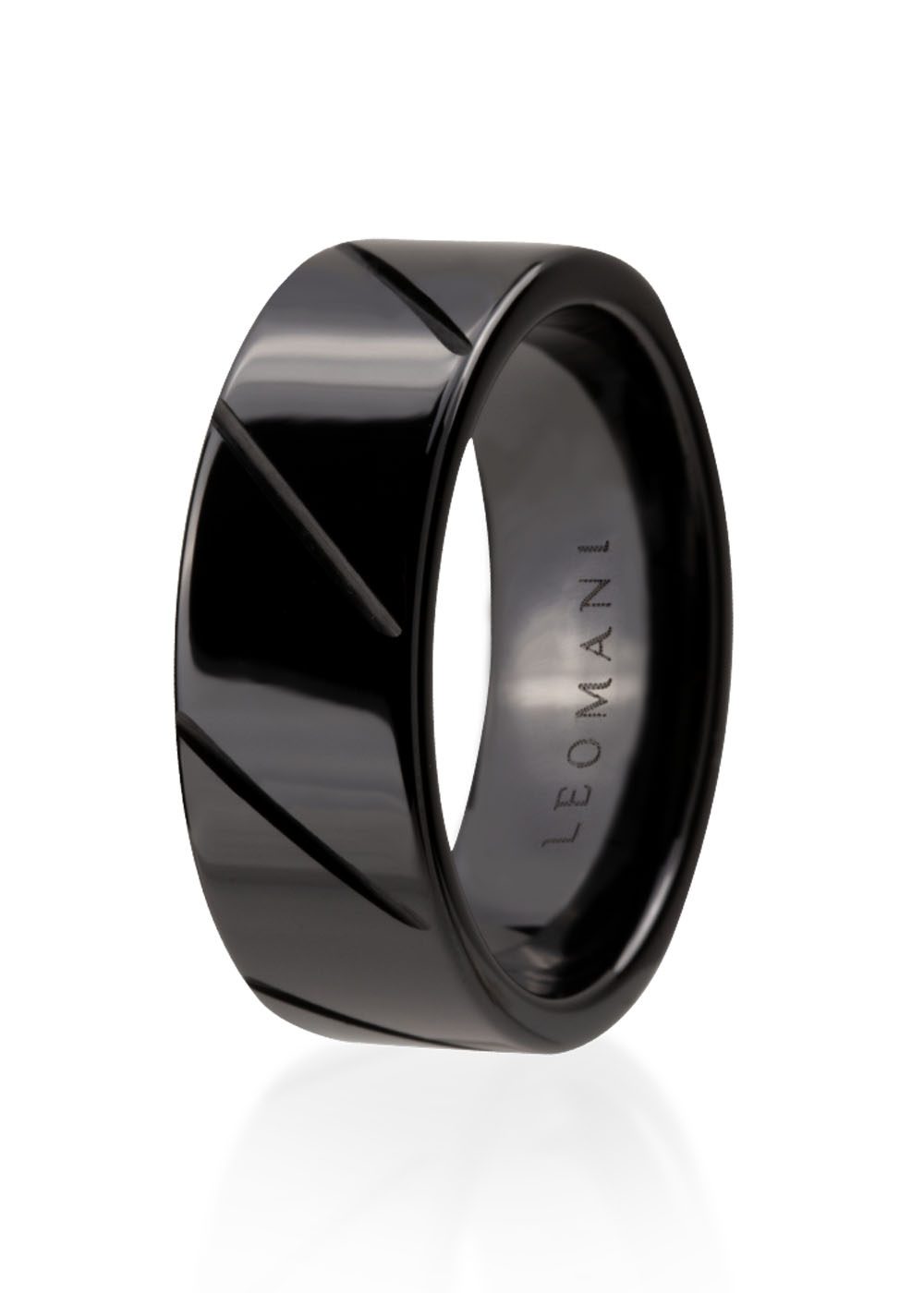 Ring for HIM - Lew