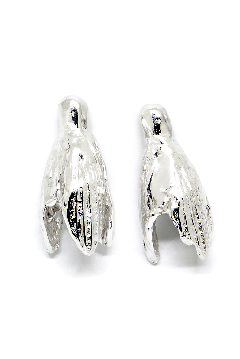 Earrings FOR HER - SPRING Snowdrops