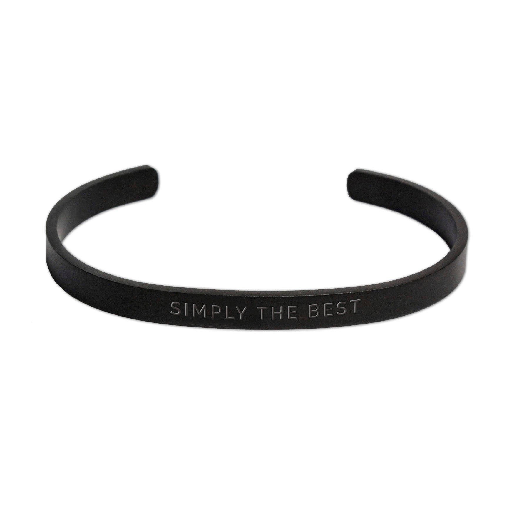Bracelet JAM – Simply The Best..
