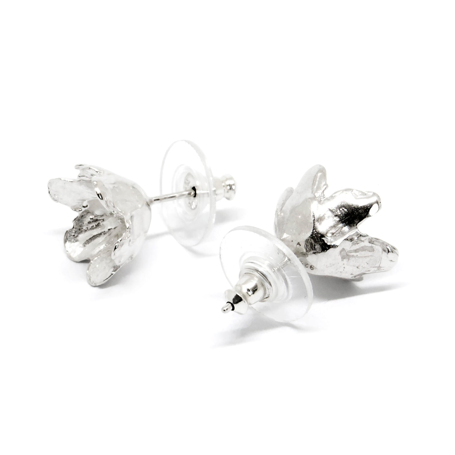 Earrings FOR HER - SPRING Liverleaf