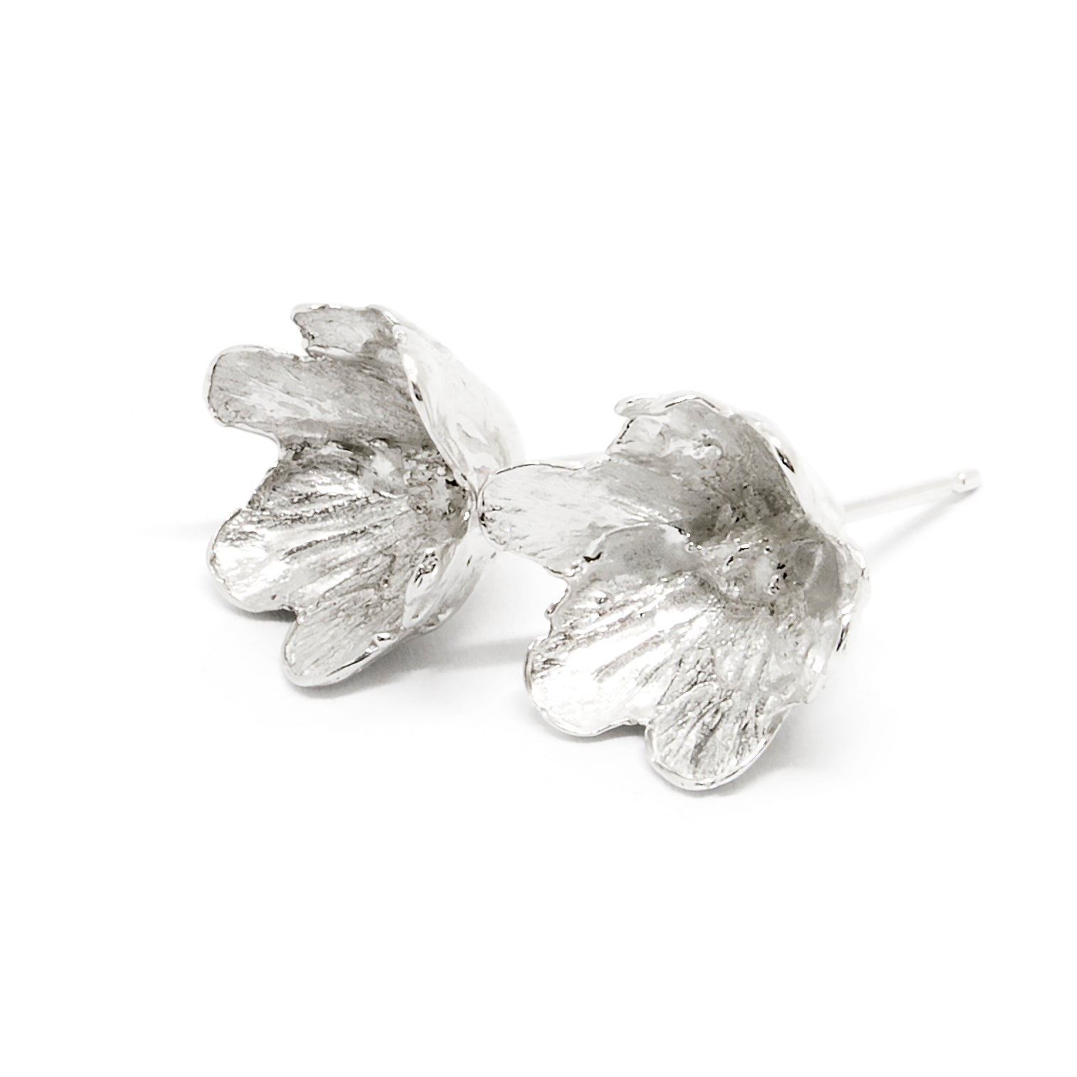 Earrings FOR HER - SPRING Liverleaf