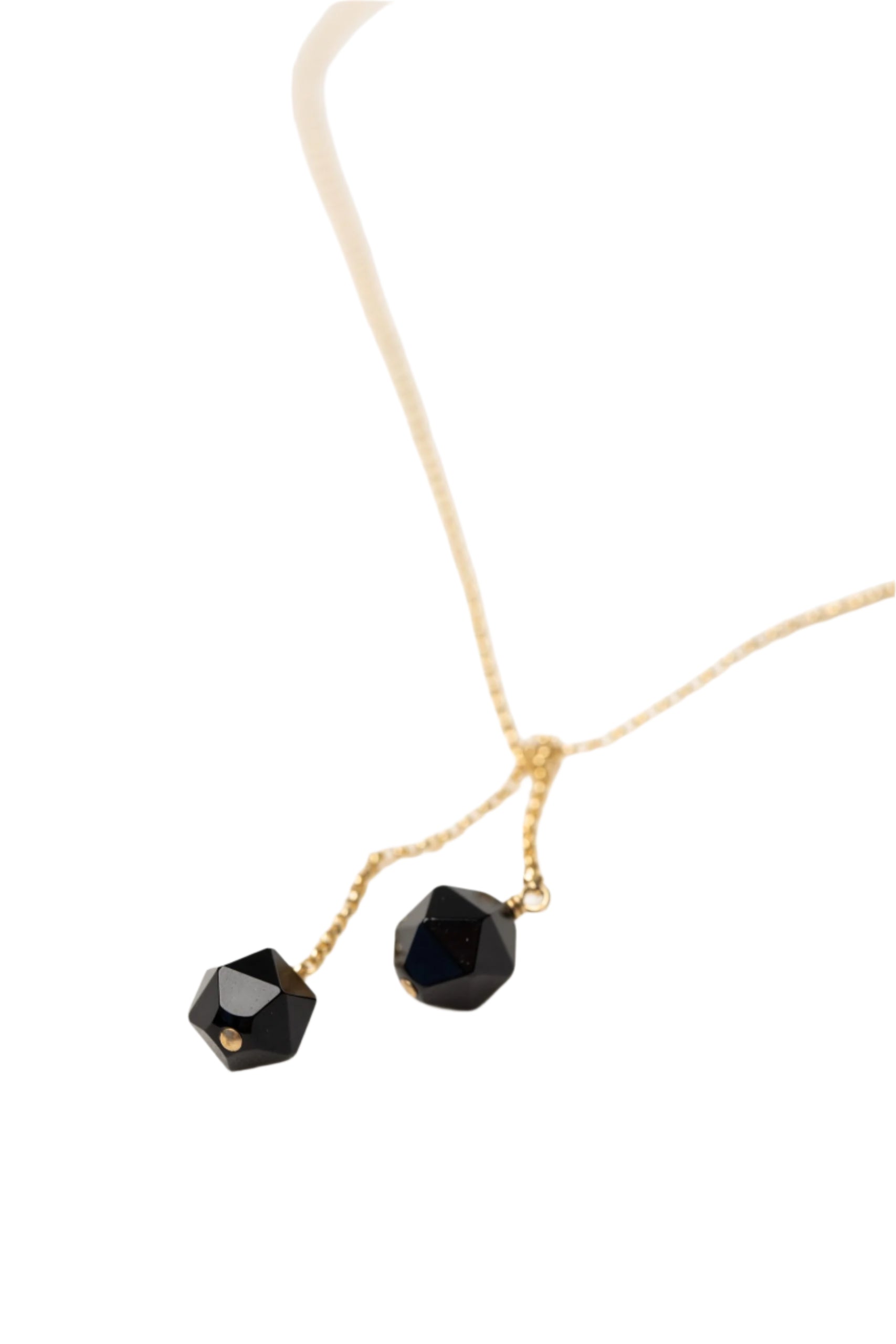 Chain for HER - Tied To Coco Onyx