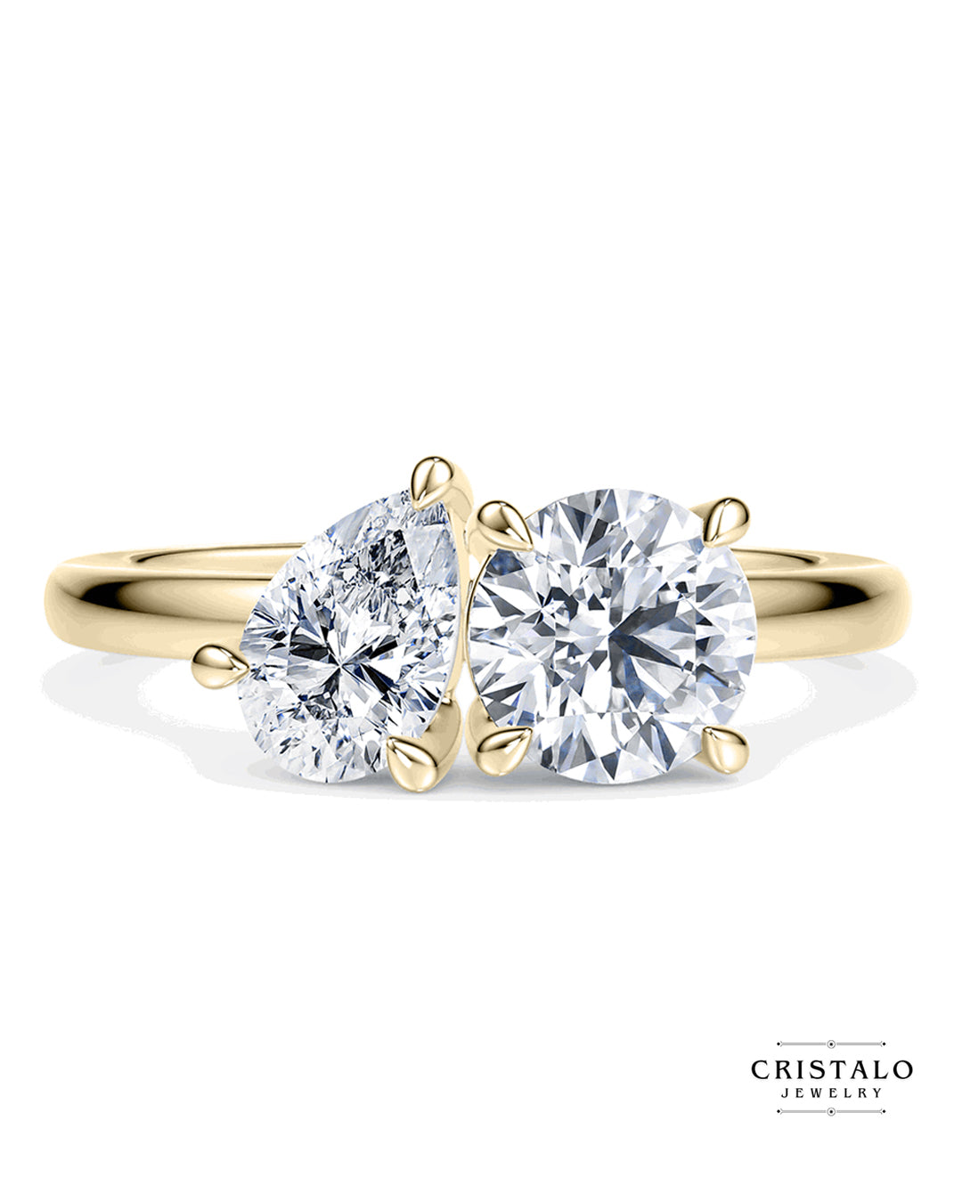 LUXURY RINGS