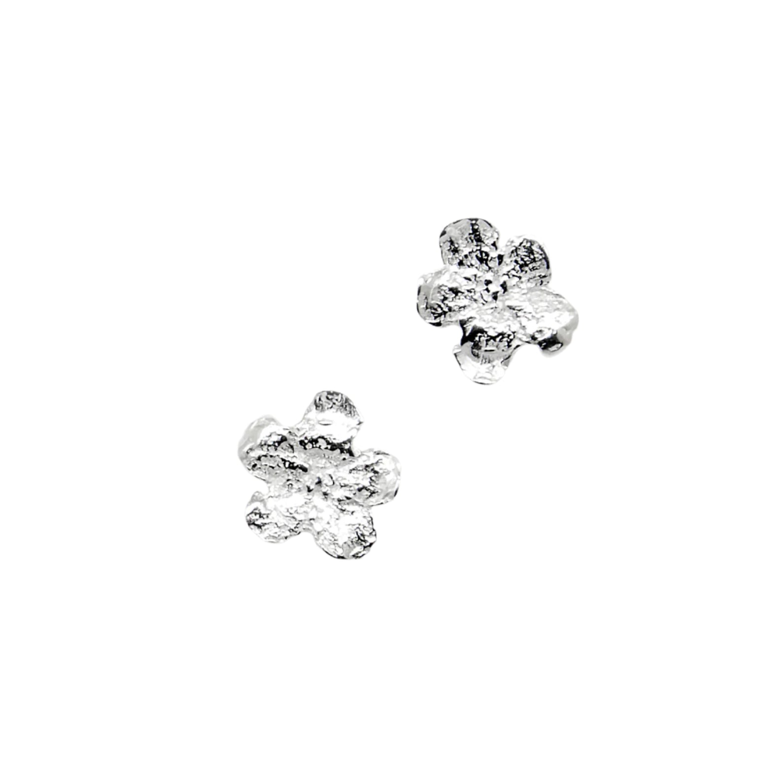 Earrings FOR HER - SPRING Forget-Me-Not