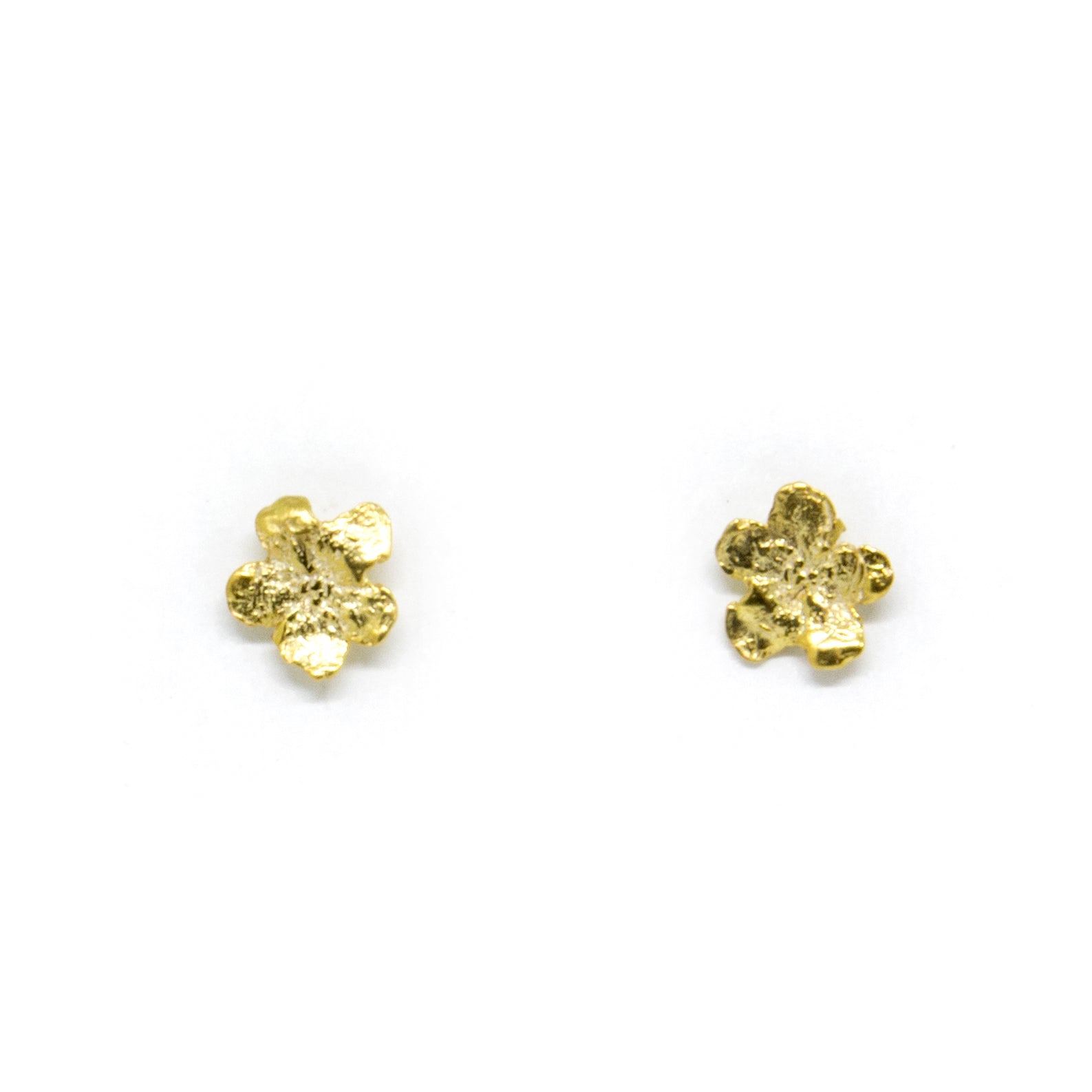 Earrings FOR HER - SPRING Forget-Me-Not