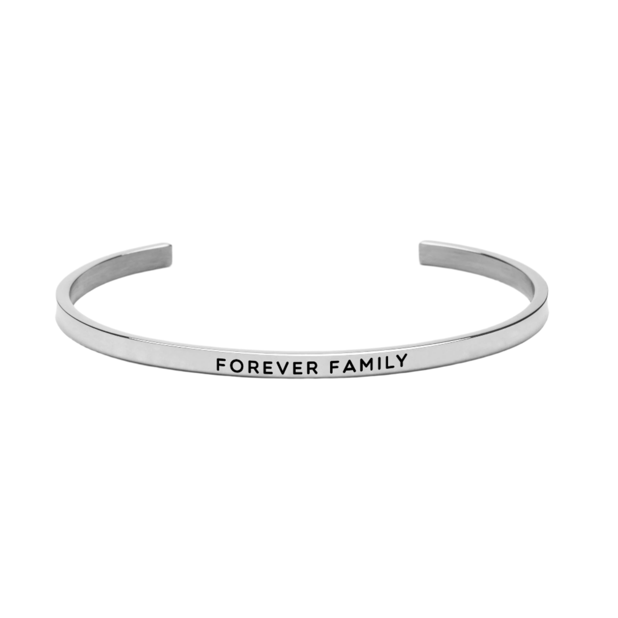 Bracelet FOR HER - Forever Family..
