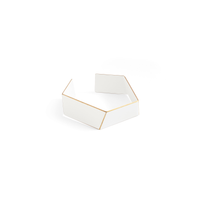 Folded Bracelet